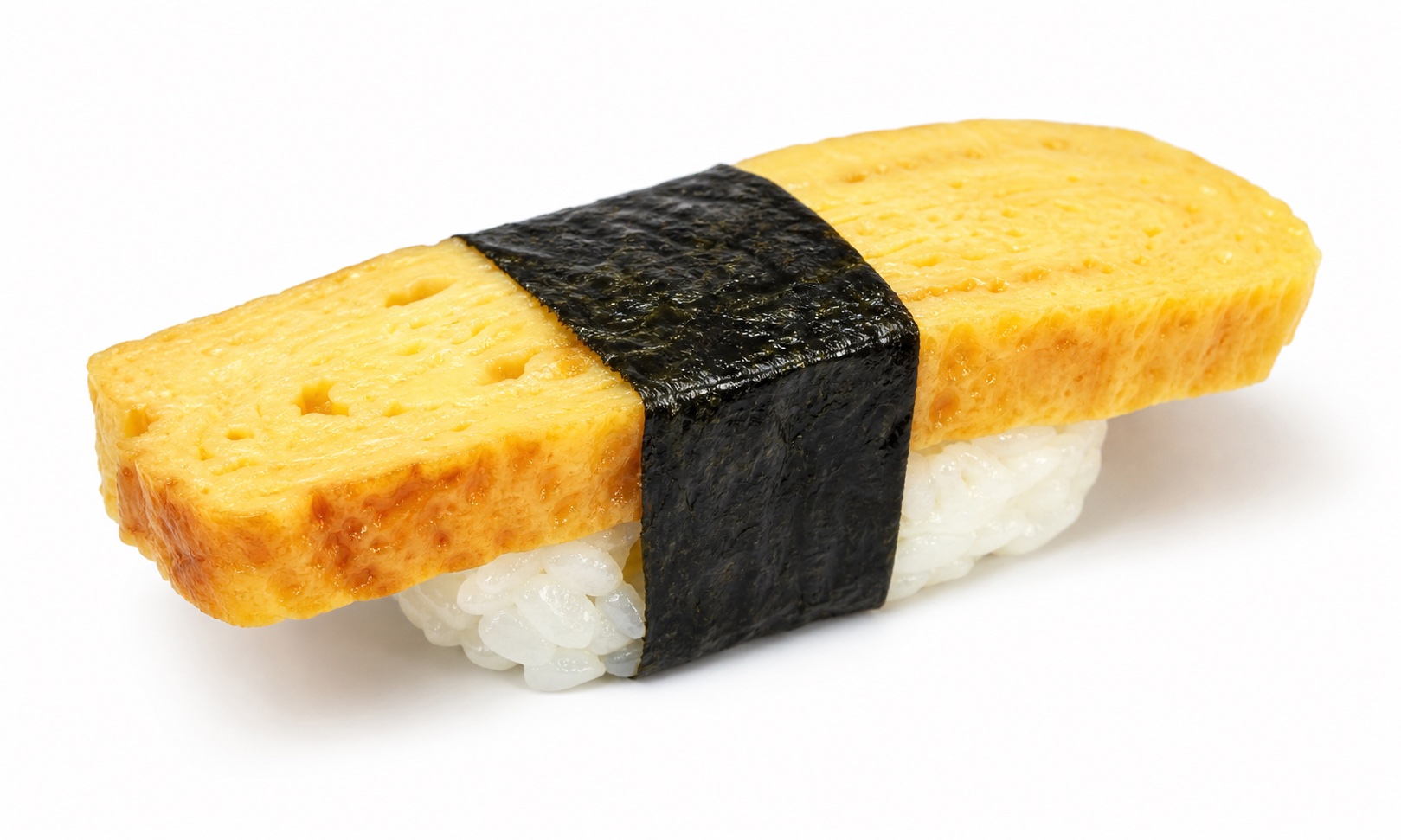 Prato do acervo Sushi Kiyo