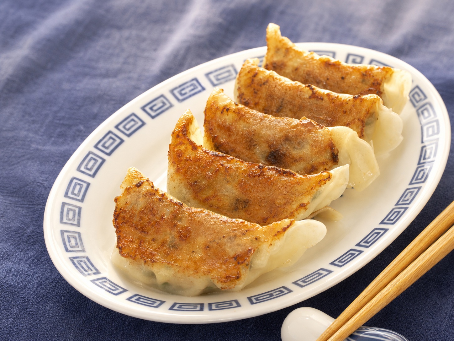 Gyoza