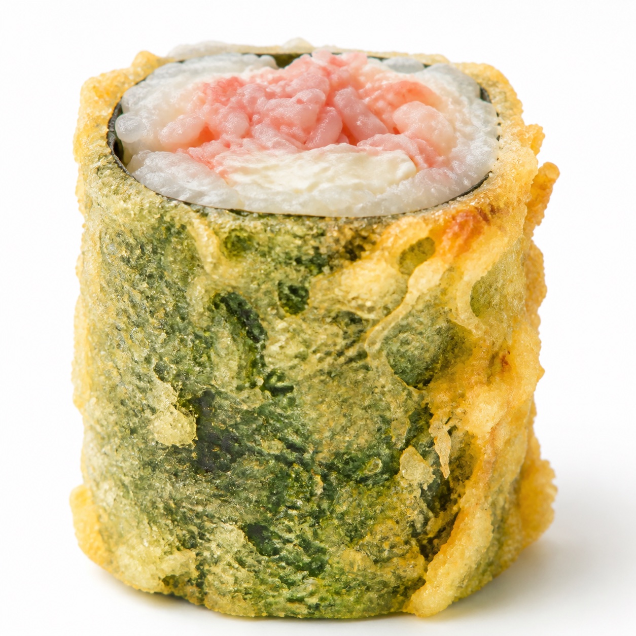 Prato do acervo Sushi Kiyo