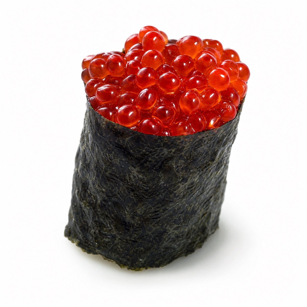 Prato do acervo Sushi Kiyo