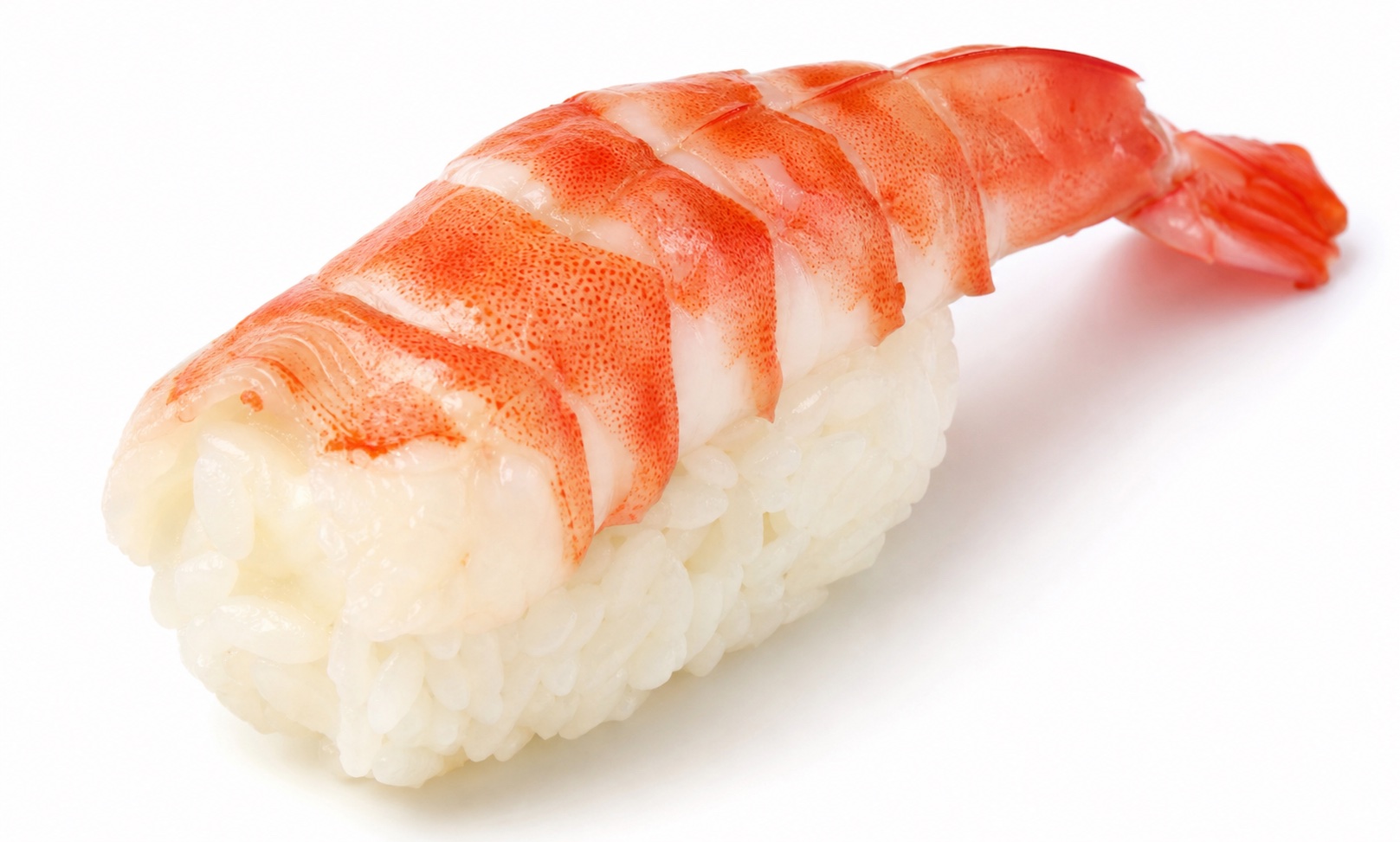 Prato do acervo Sushi Kiyo