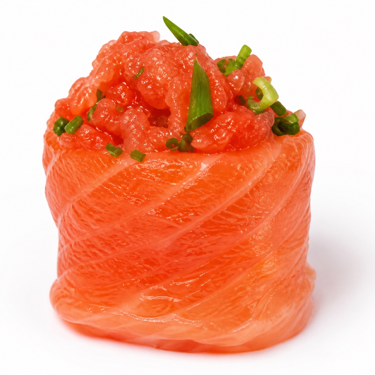 Prato do acervo Sushi Kiyo