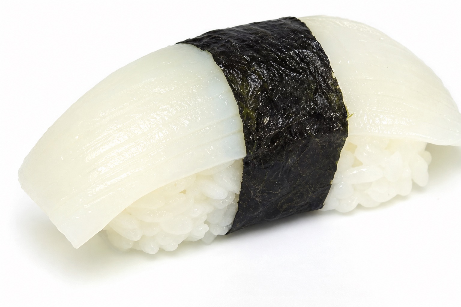 Prato do acervo Sushi Kiyo