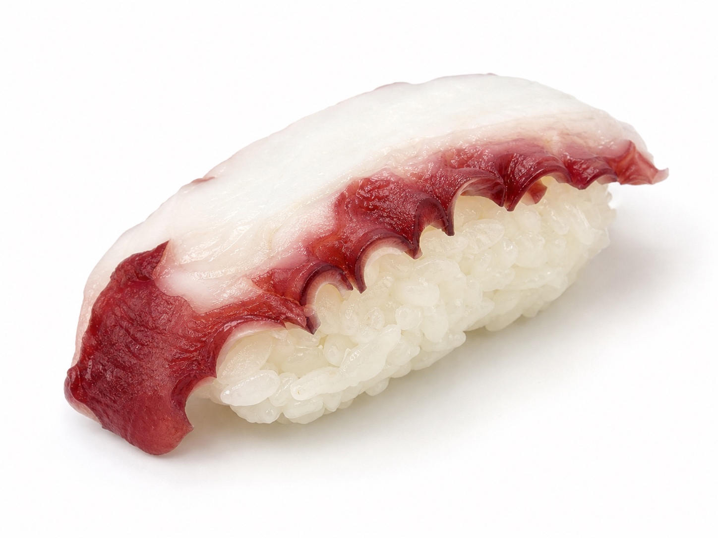 Prato do acervo Sushi Kiyo