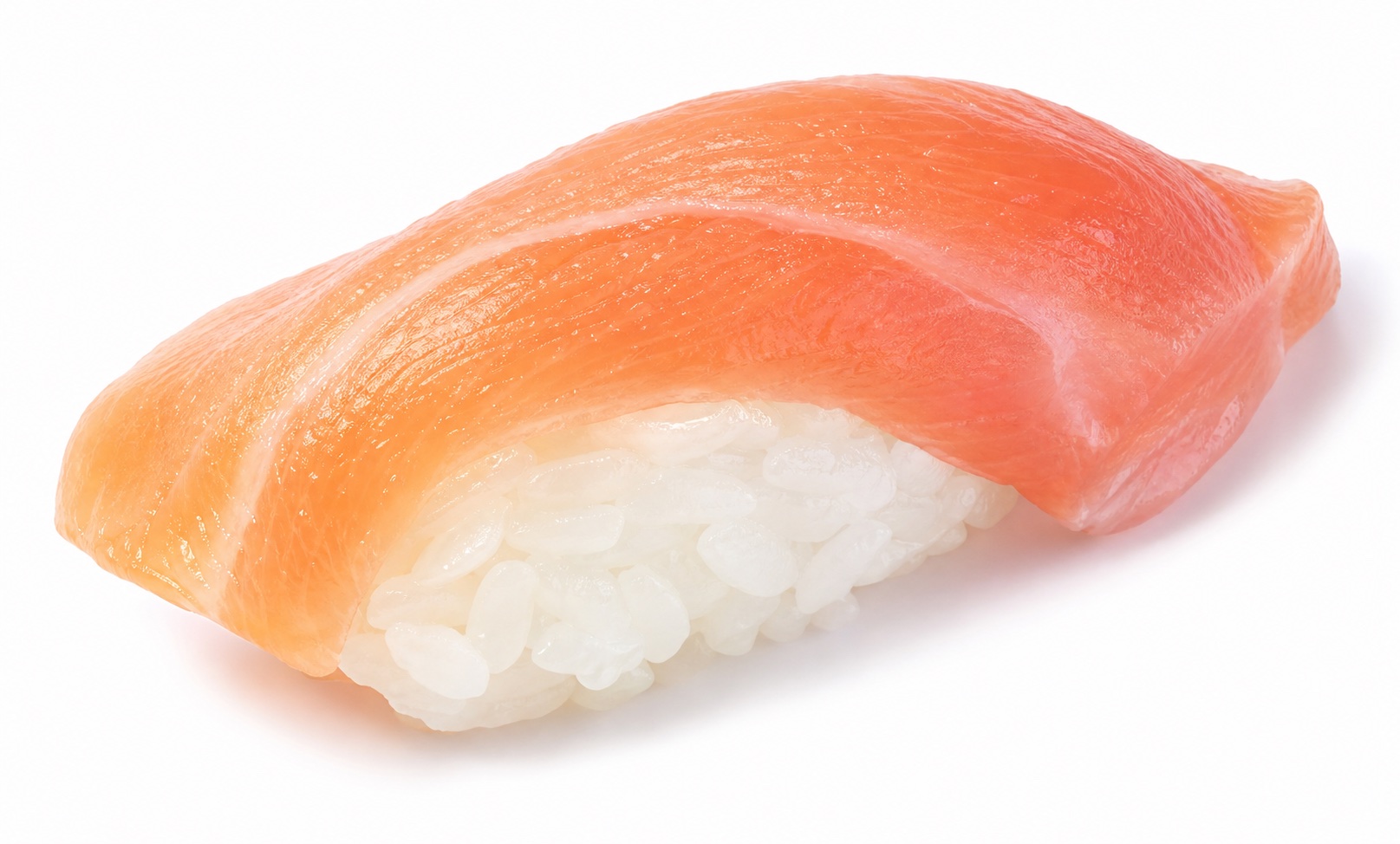 Prato do acervo Sushi Kiyo