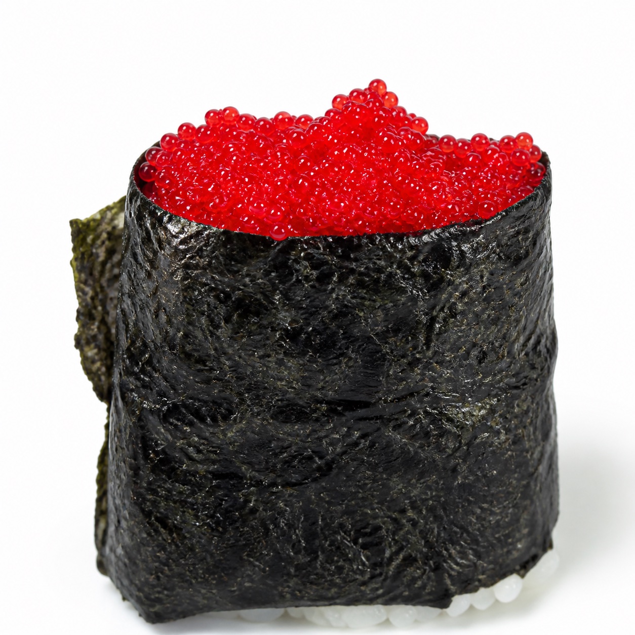 Prato do acervo Sushi Kiyo