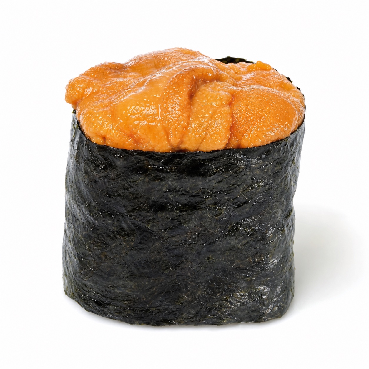 Prato do acervo Sushi Kiyo