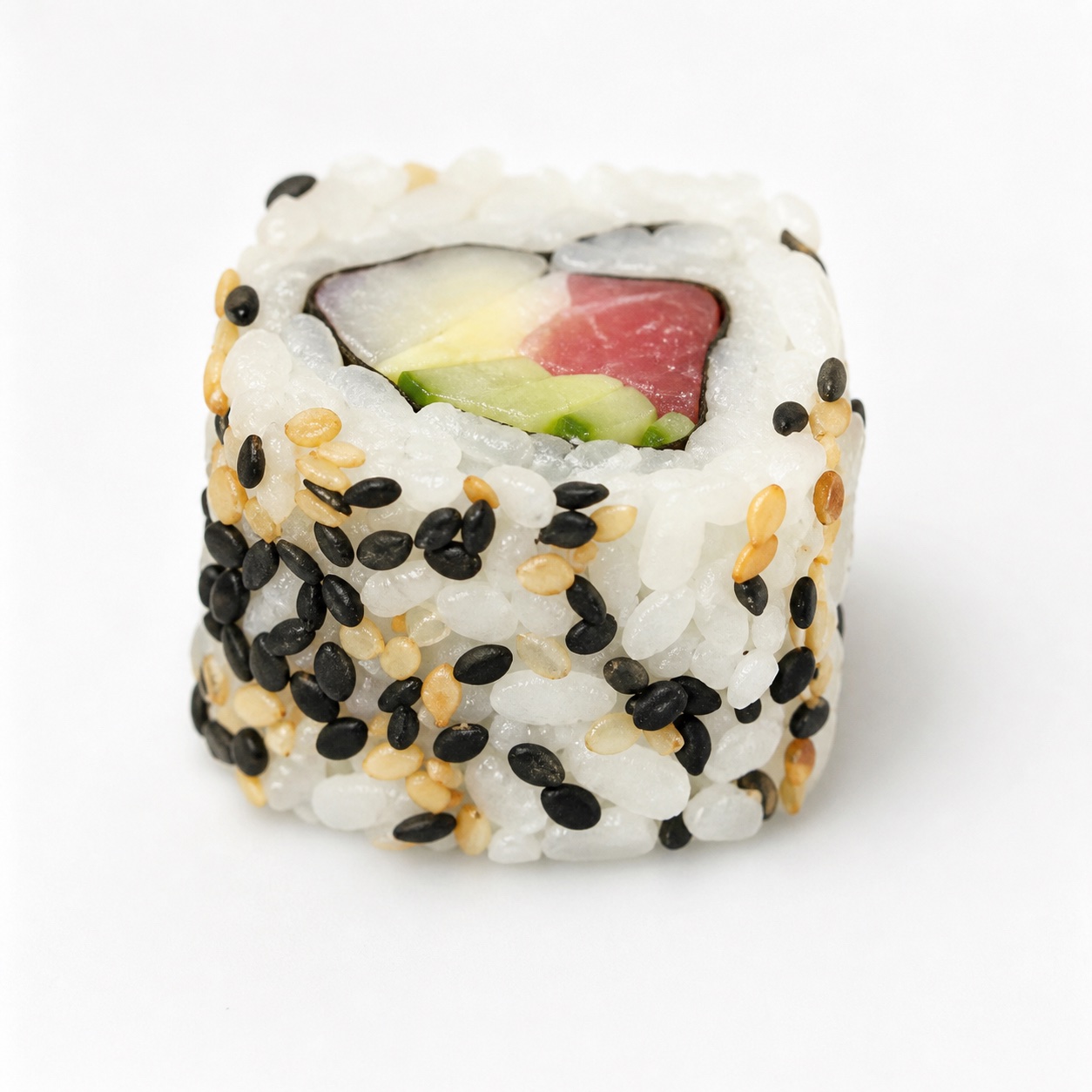 Prato do acervo Sushi Kiyo